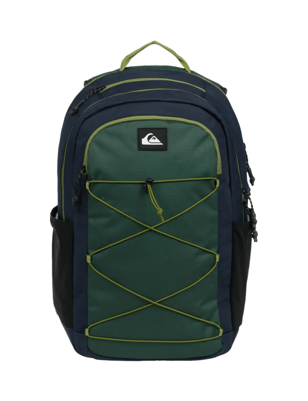 Mochila Burner 28L Verde