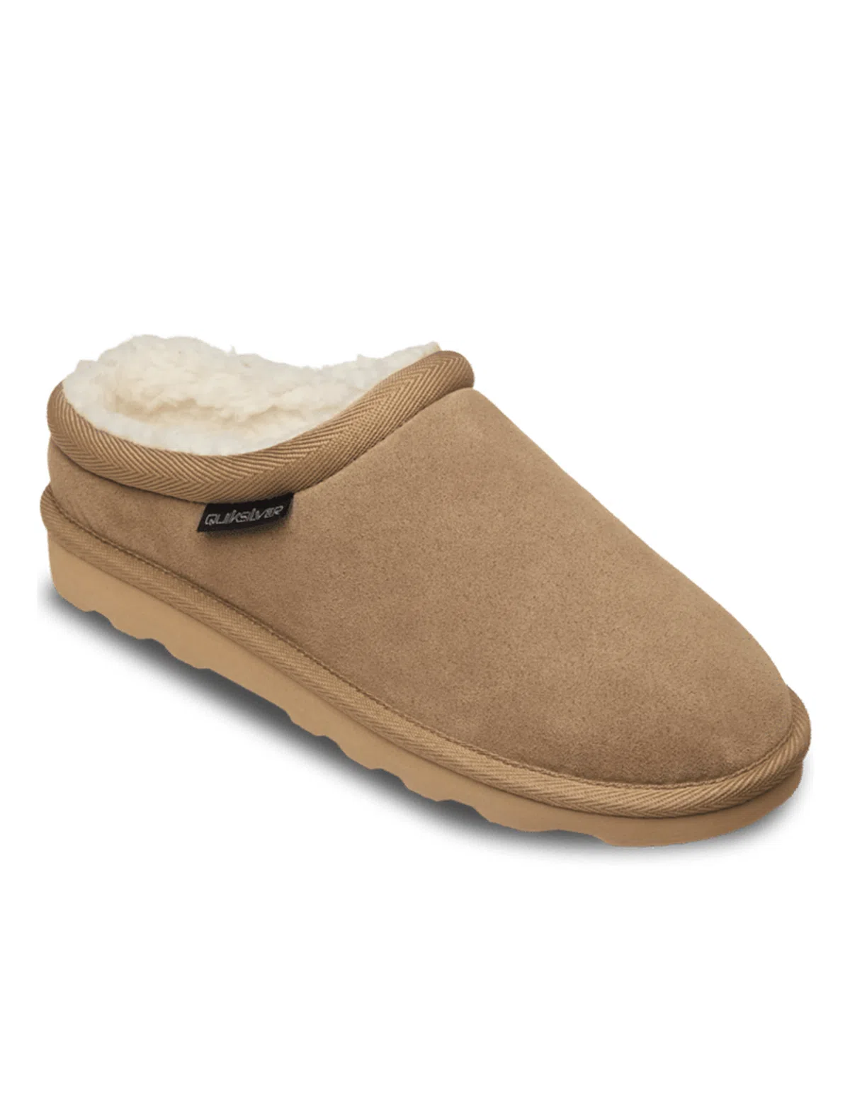 Clogs Chill Castanho