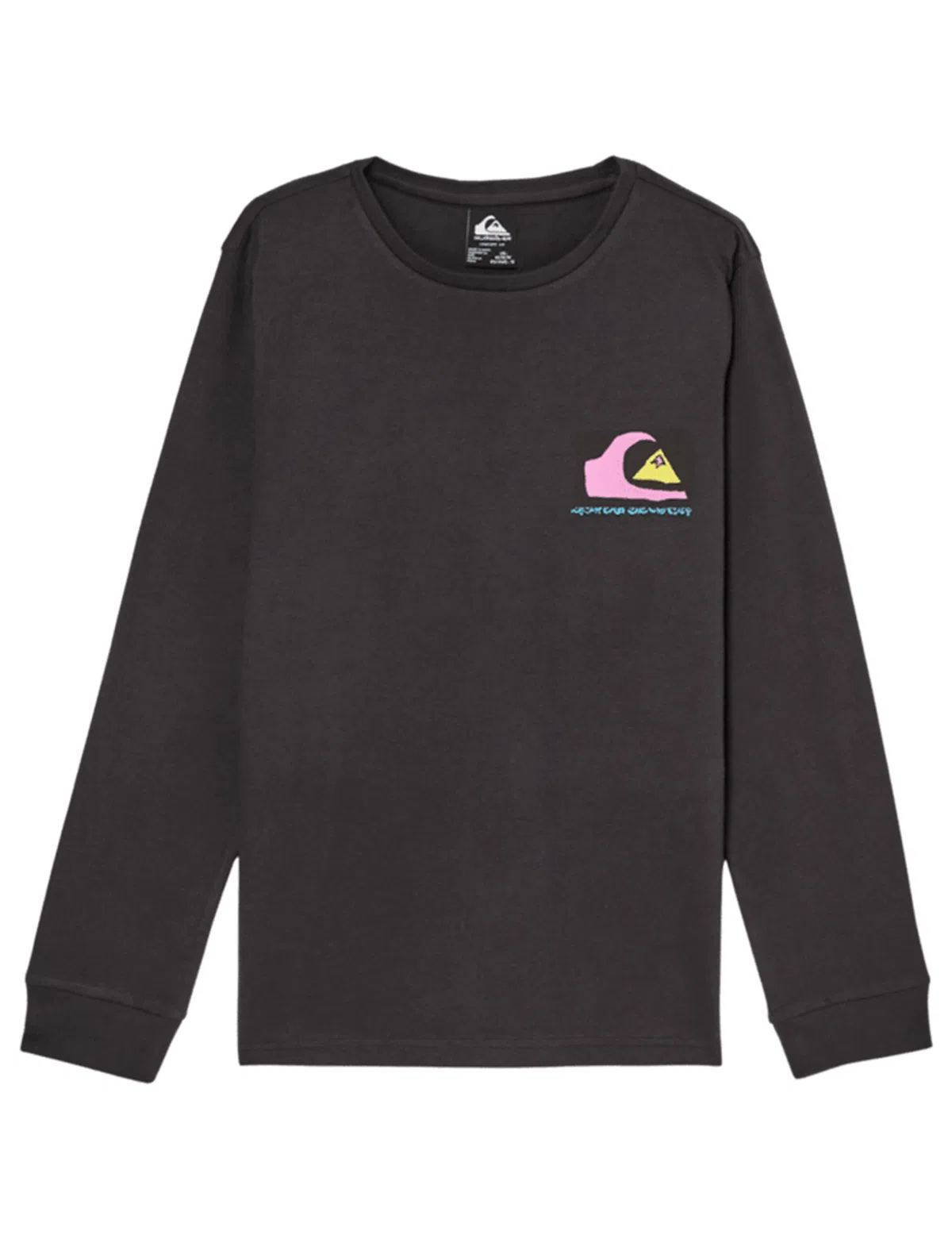 Camisola Kingpin Preto