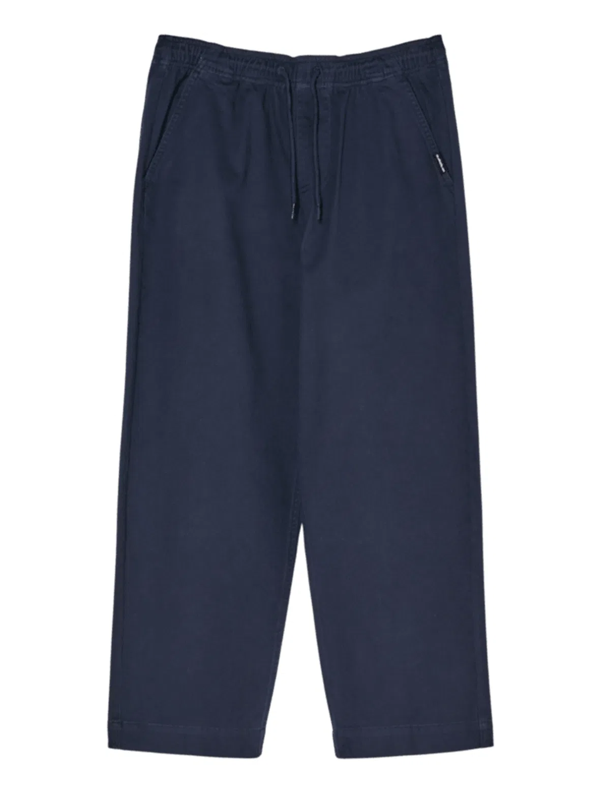 Calças Taxer Baggy Azul