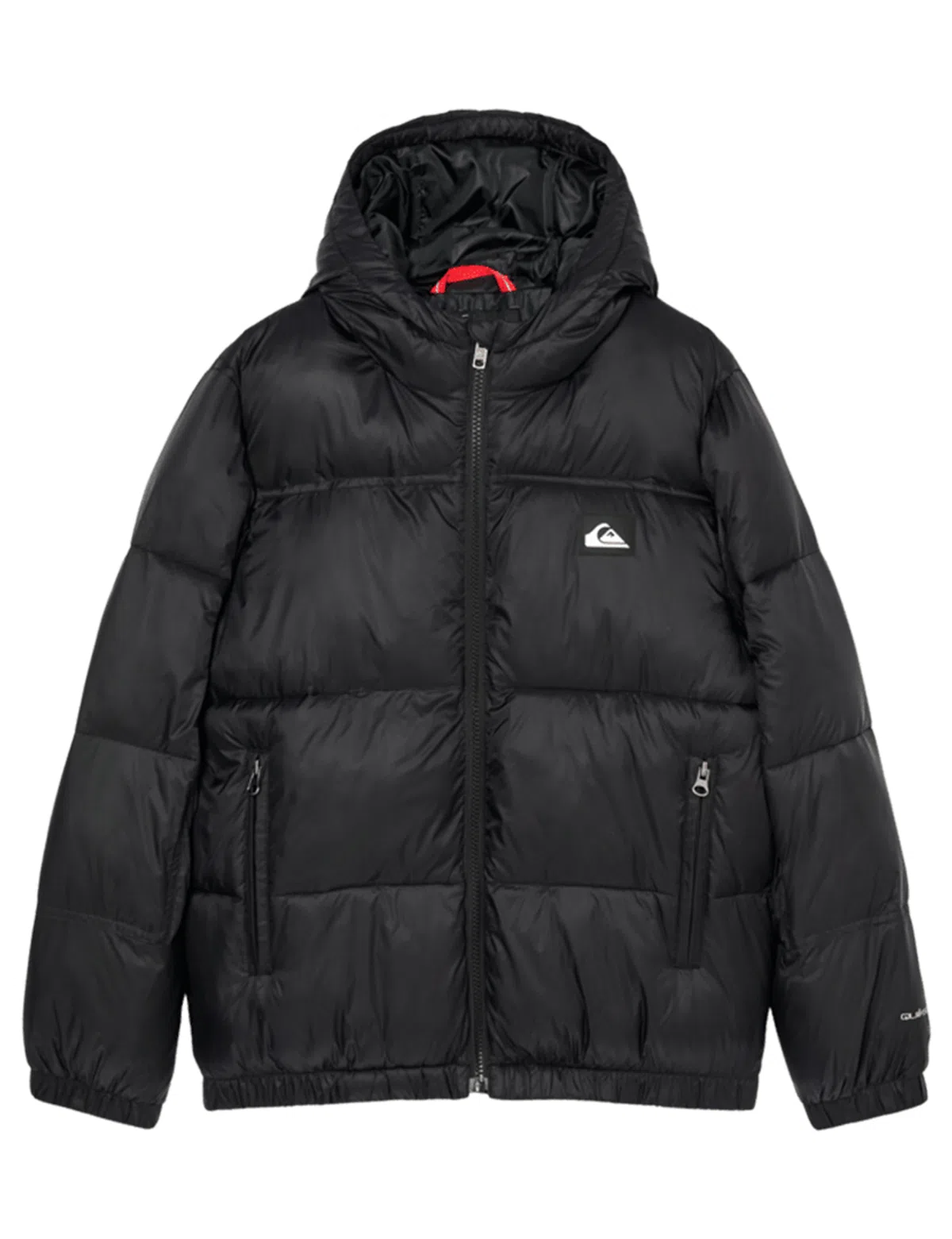 Casaco Cold Days Preto