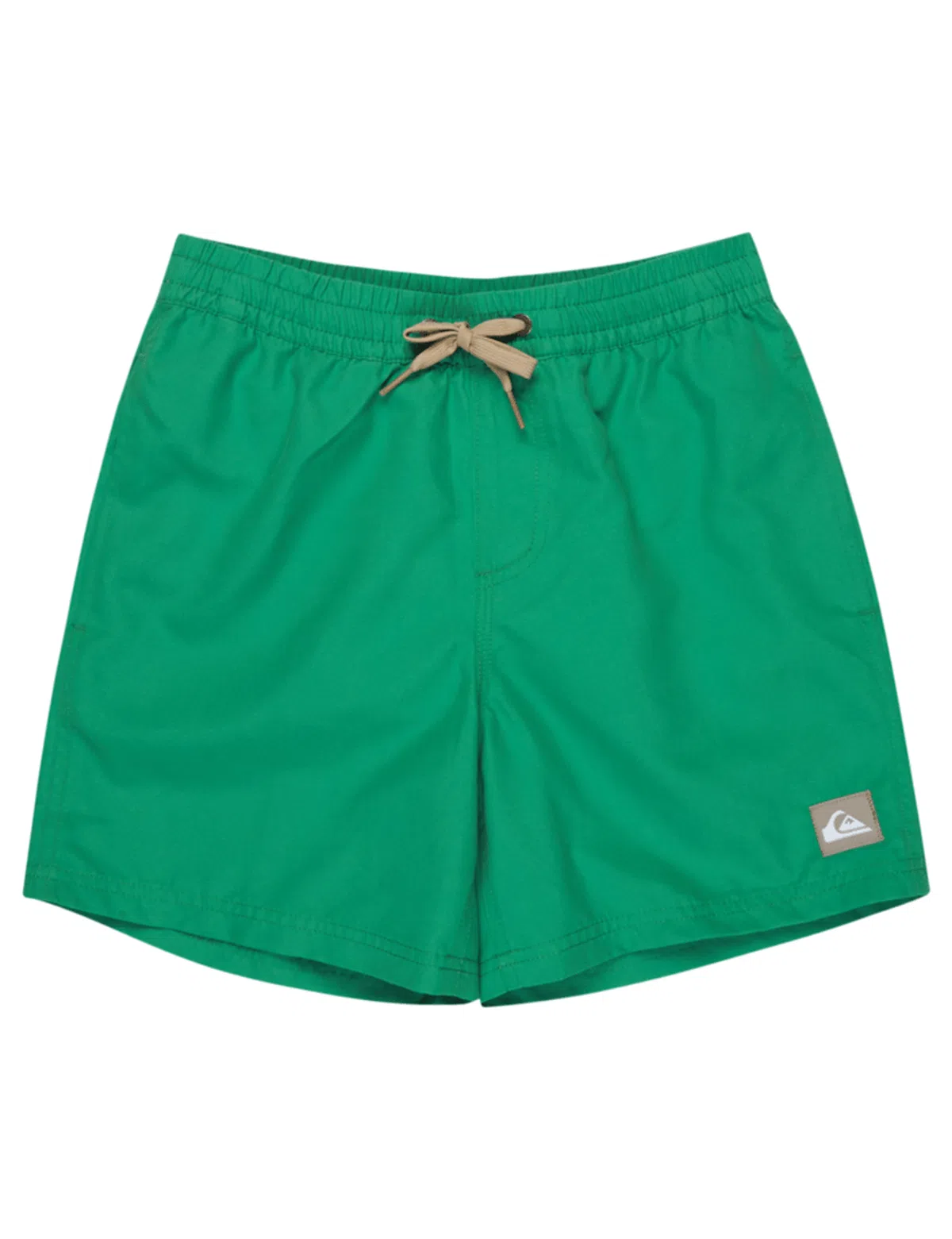 Calções de Banho Everyday Volley Yth 14 Verde