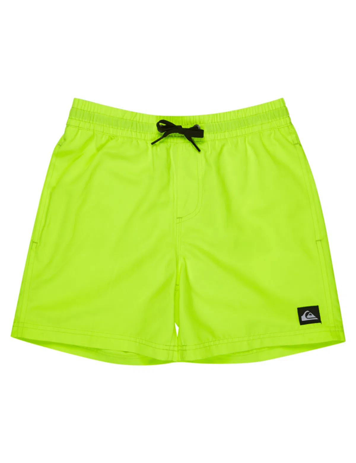 Calções de Banho Everyday Volley Yth 14 Verde