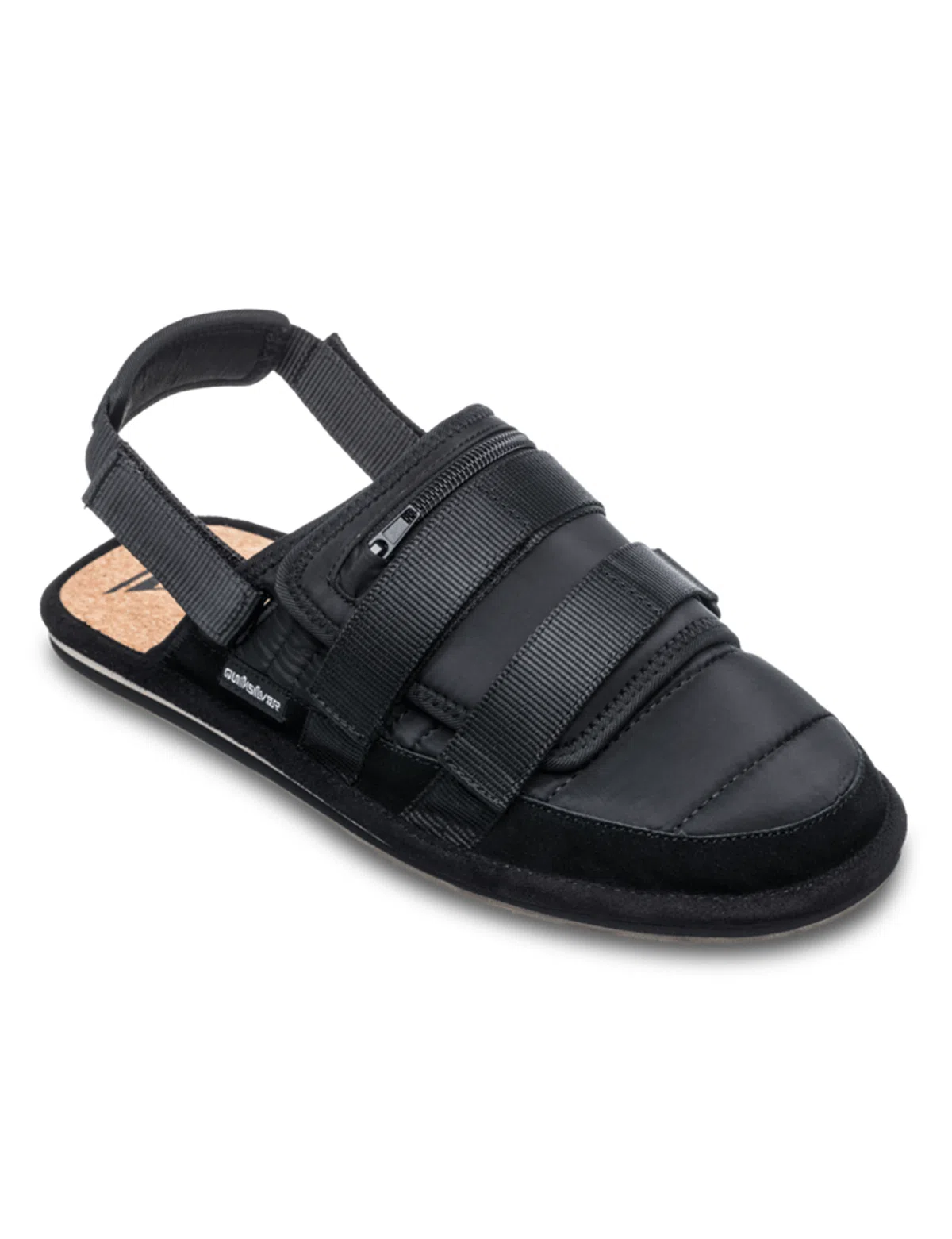 Mules After Seion Preto