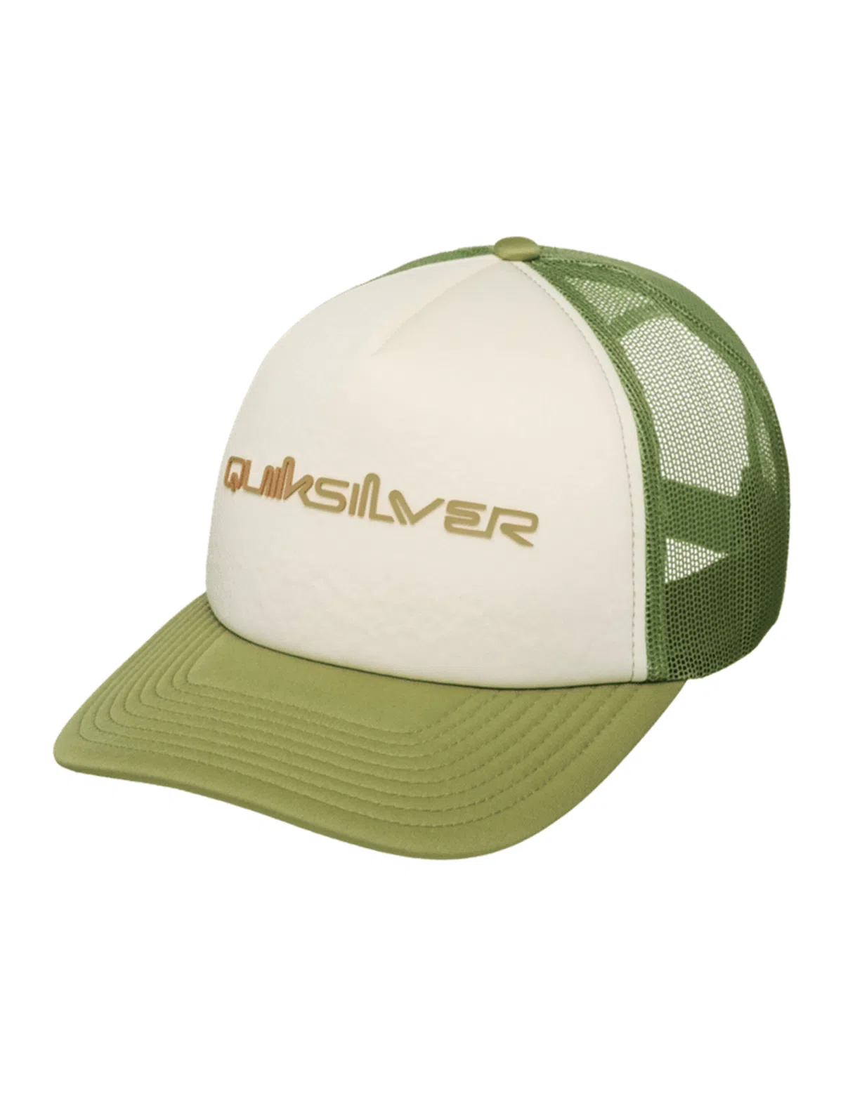 Boné Claic Foam Omni Trucker Verde