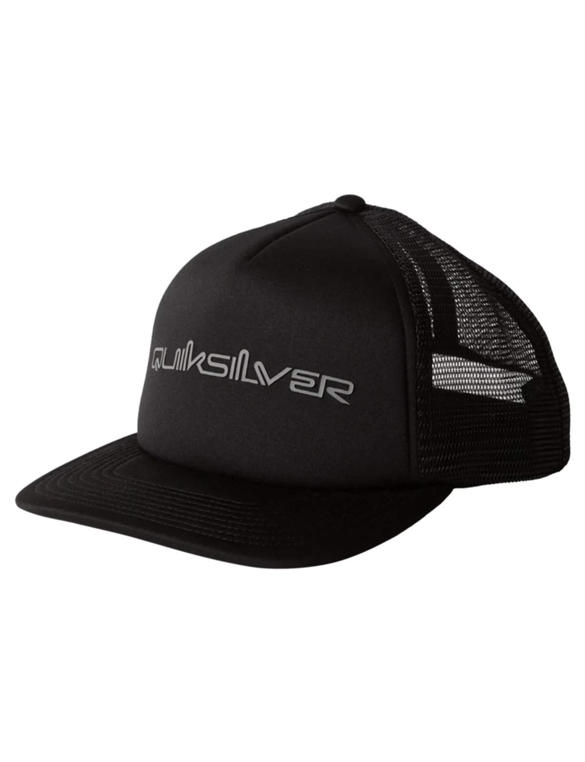 Boné Claic Foam Omni Trucker Preto