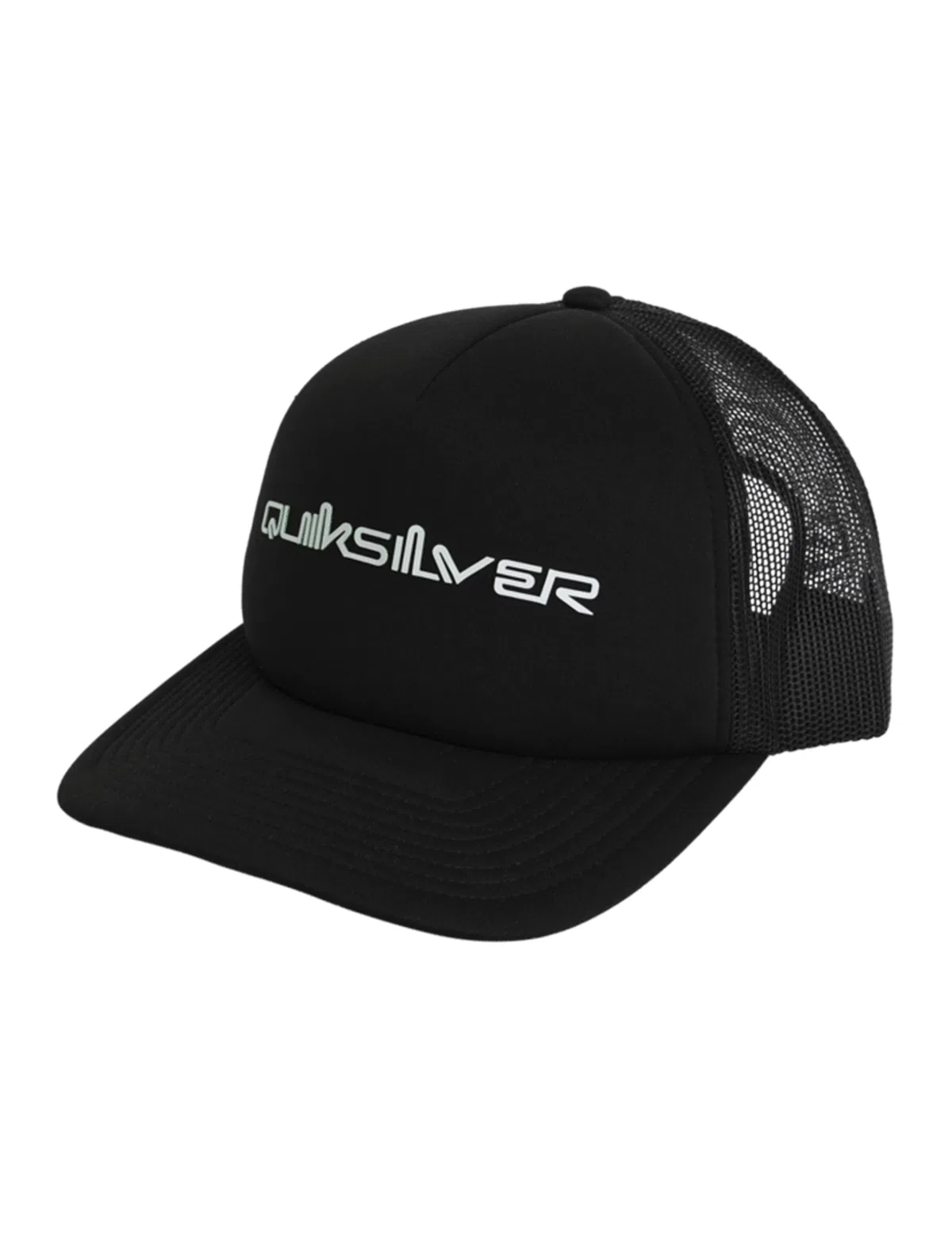 Boné Claic Foam Omni Trucker Preto