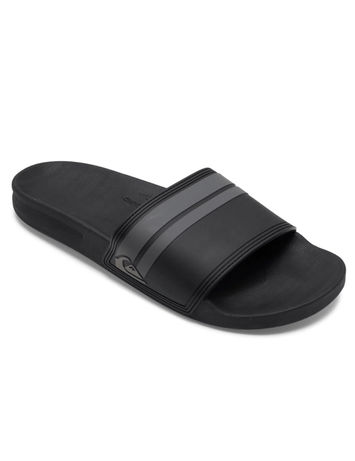 Chinelos Rivi Slide Preto