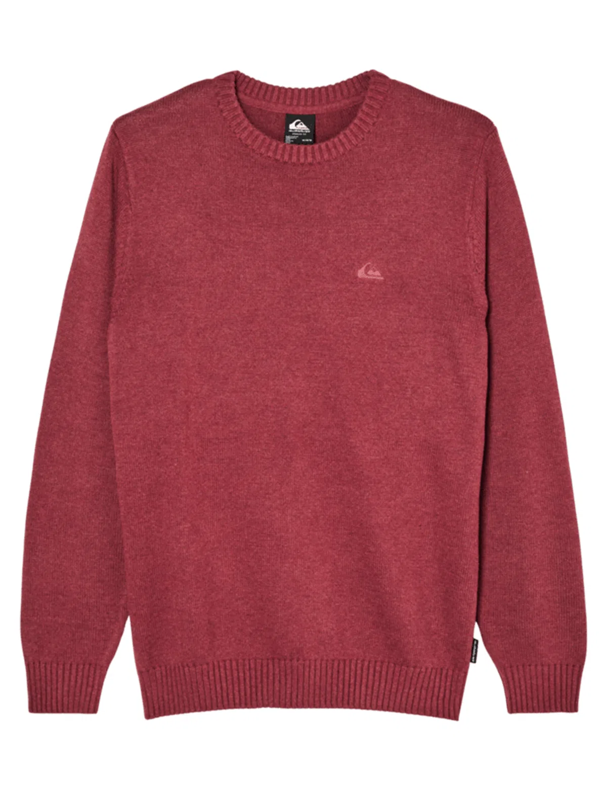 Camisola Salt Water Vermelho