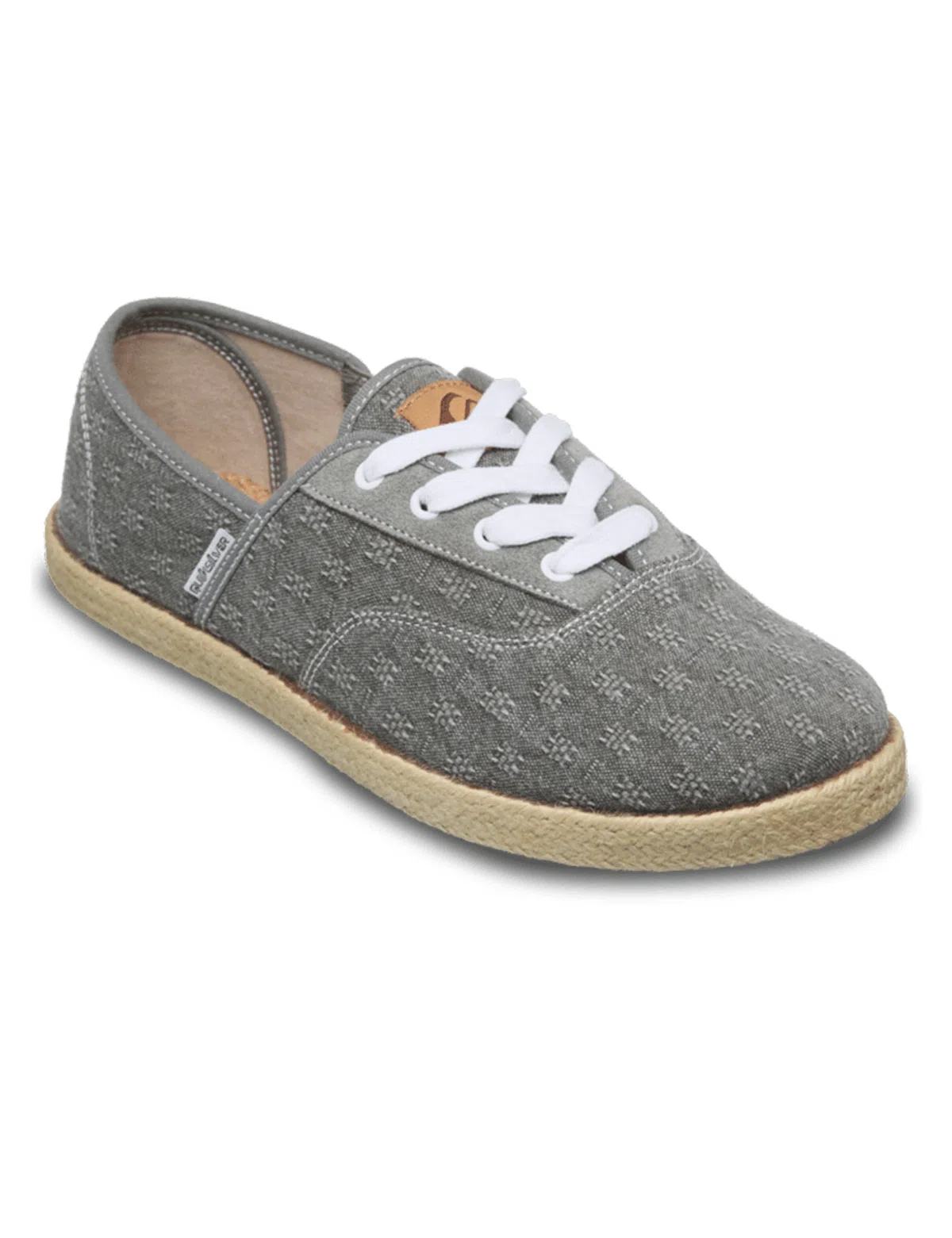 Sapatilhas Espadrilled Up Verde