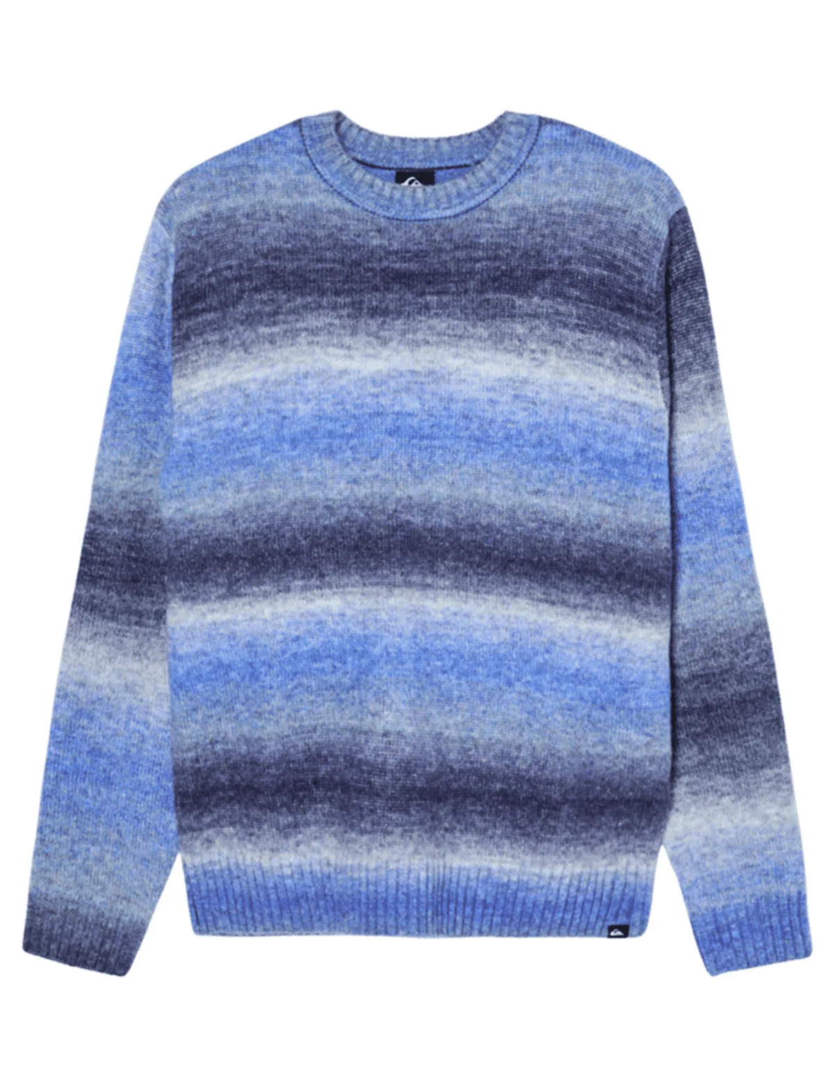 Camisola Lima Hairy Azul
