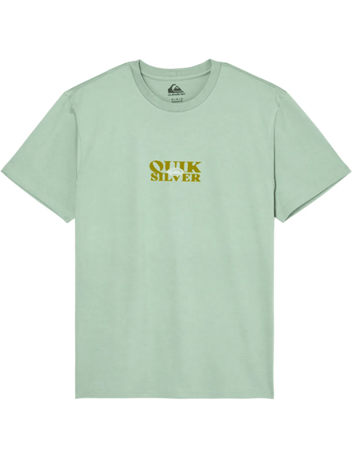T-Shirt True Verde