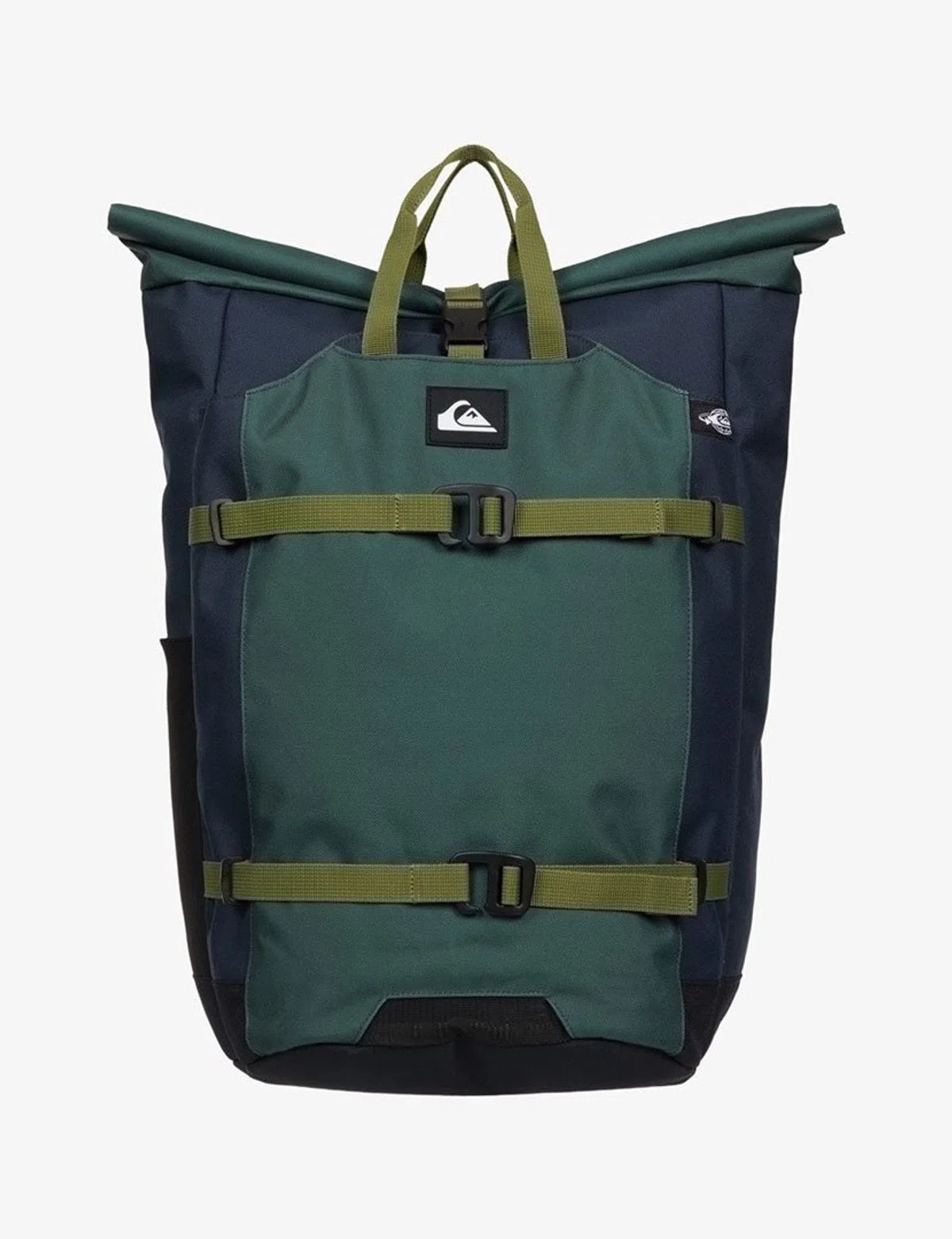 Mochila Commute 37L Verde