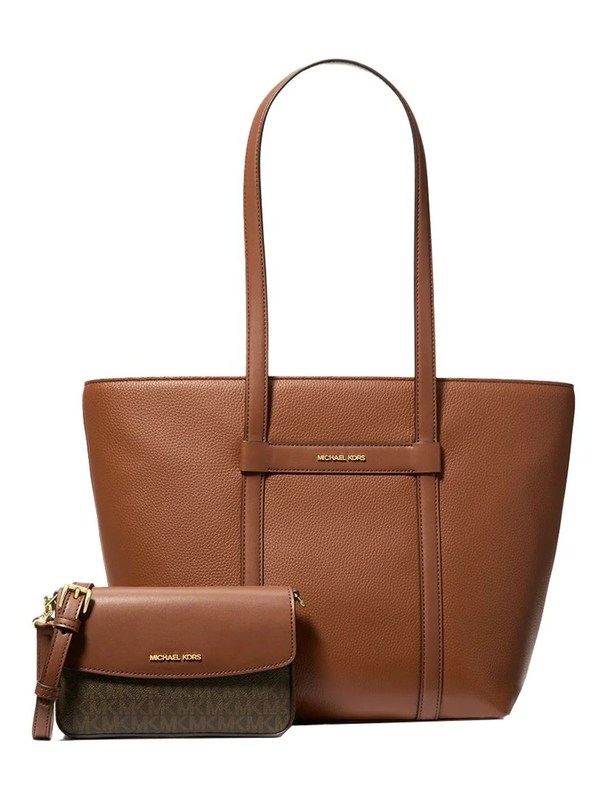 Jet Set 2-in-1 Tote Bag