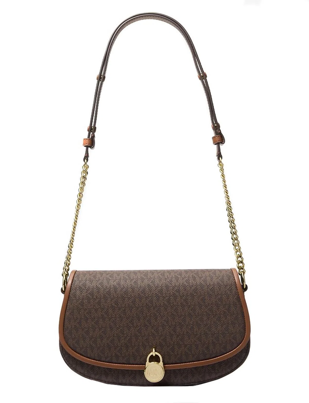 Mila Medium Shoulder Bag