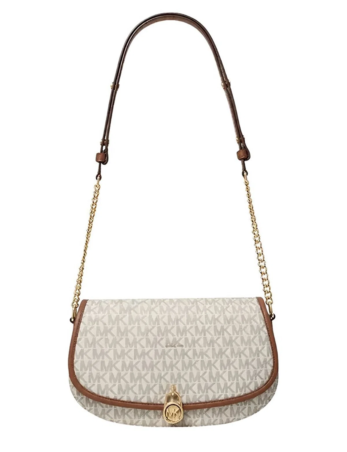 Mila Medium Shoulder Bag