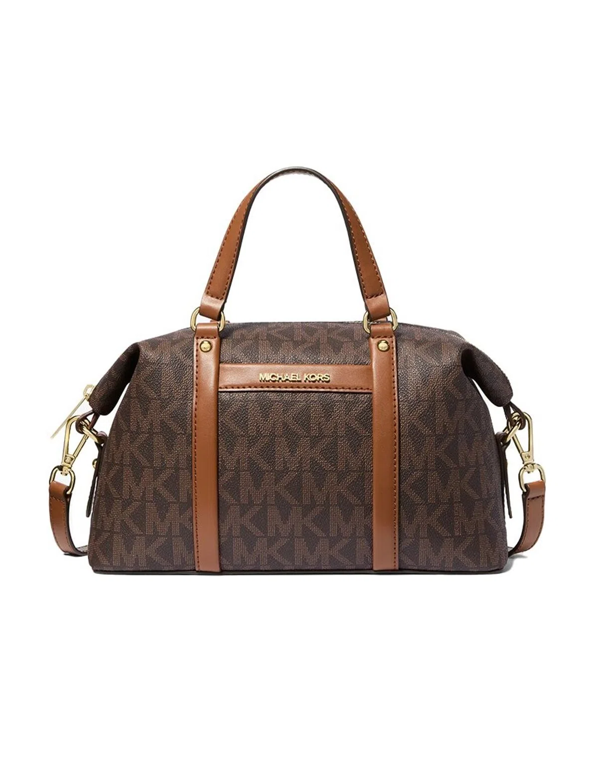 Beck Small Satchel Bag