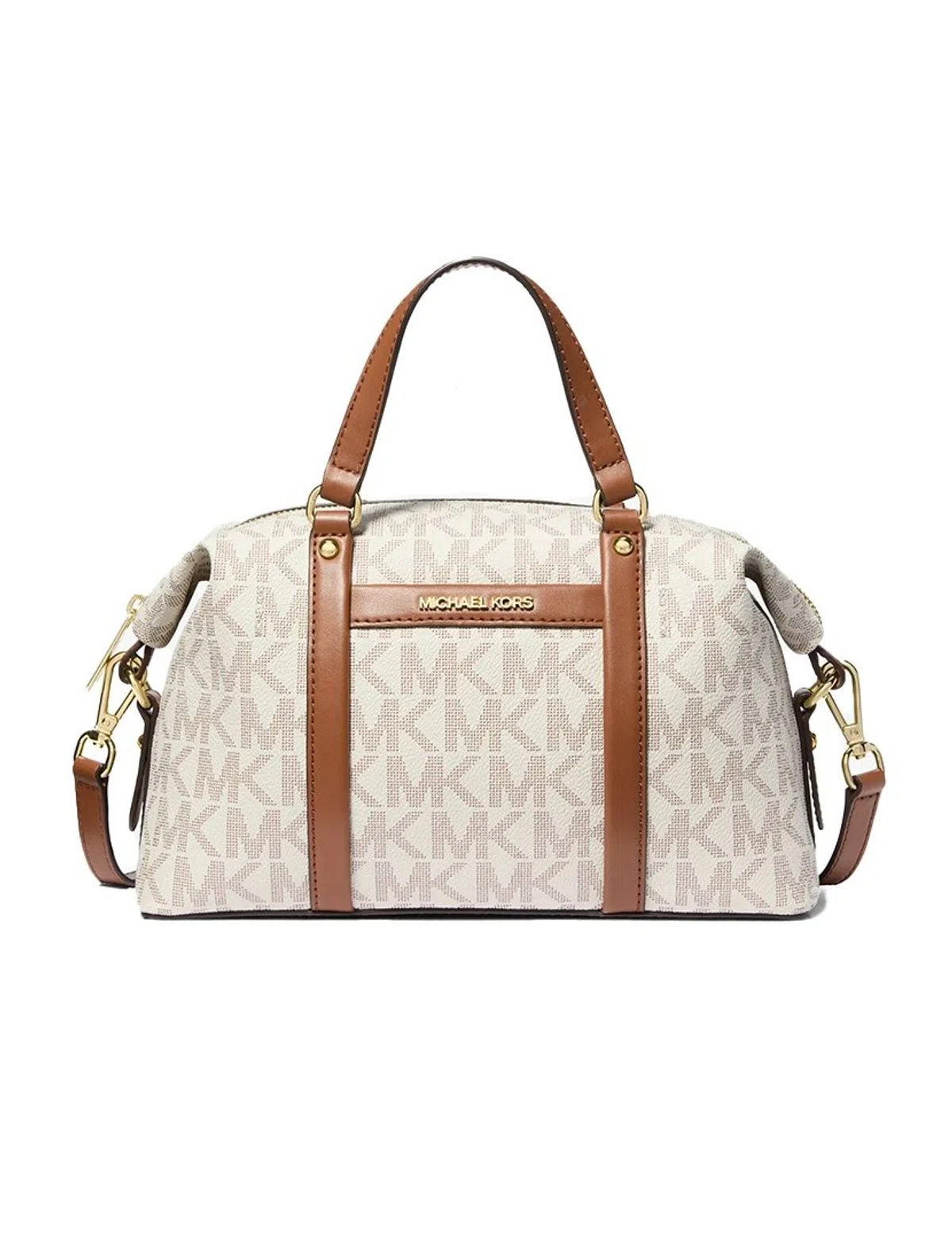 Beck Small Satchel Bag