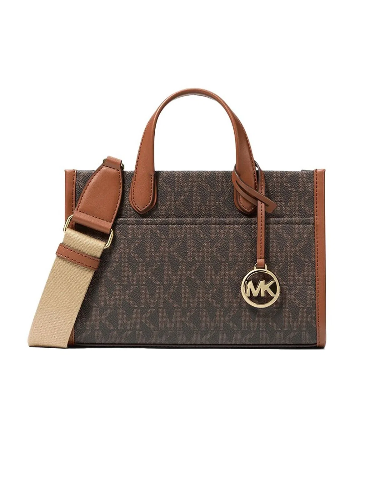 Gigi Small Tote Bag