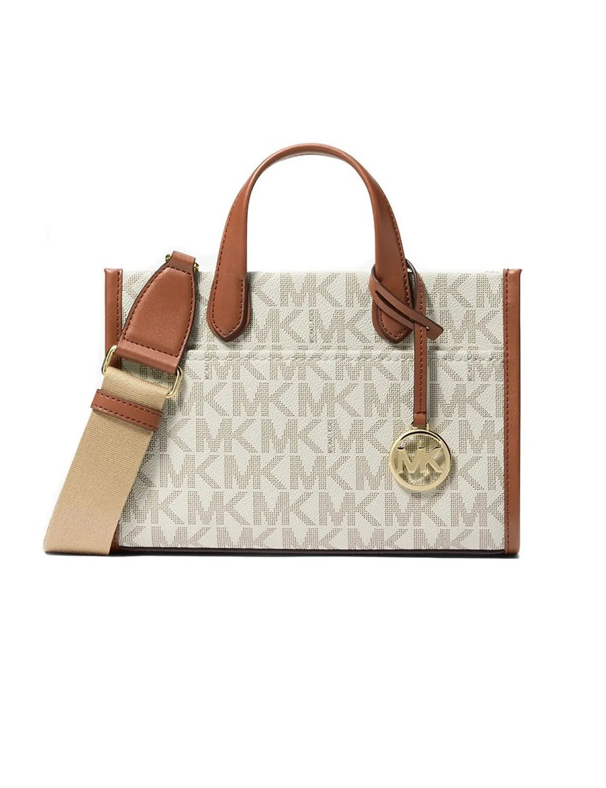 Gigi Small Tote Bag