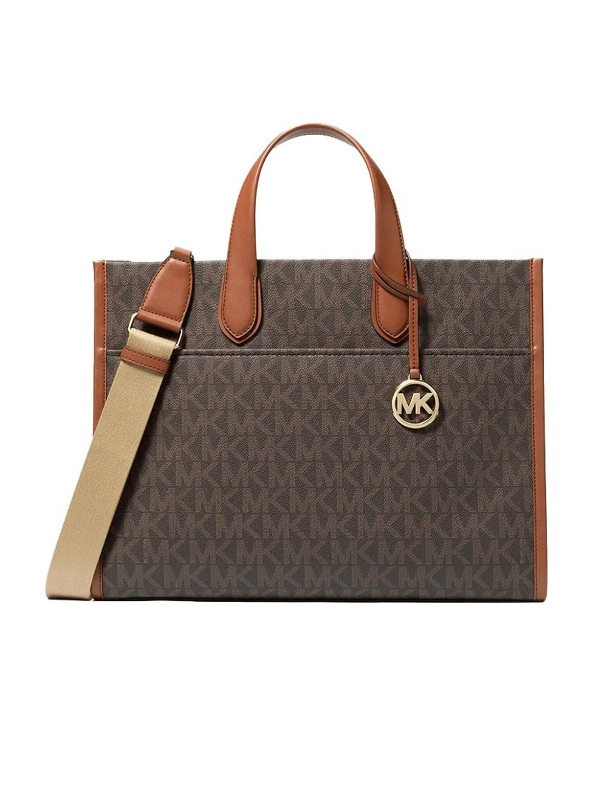Gigi Large Tote Bag