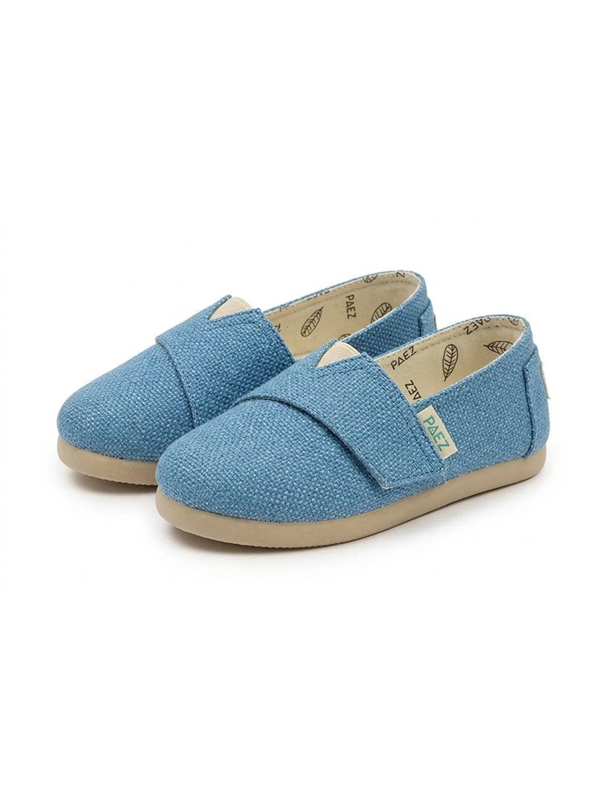 Alpercatas Panama Aqua Kids