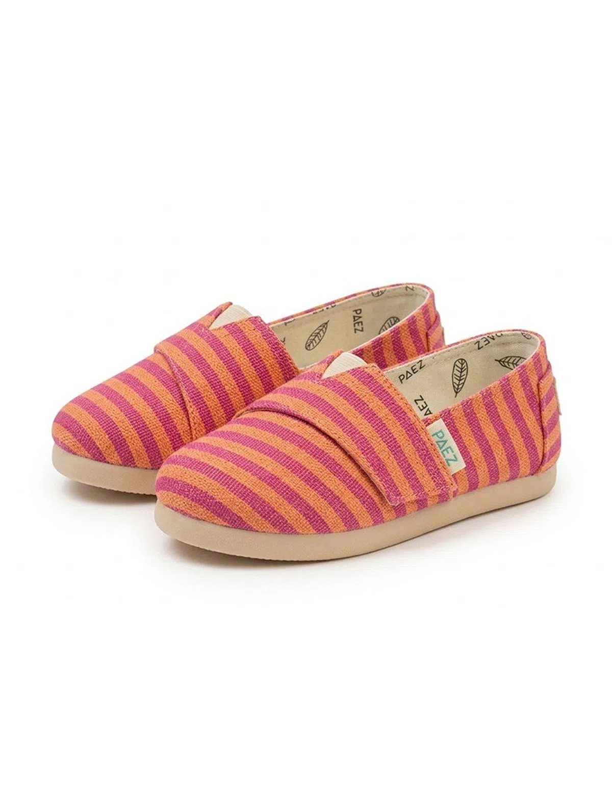 Alpercatas Surfy Pink Kids