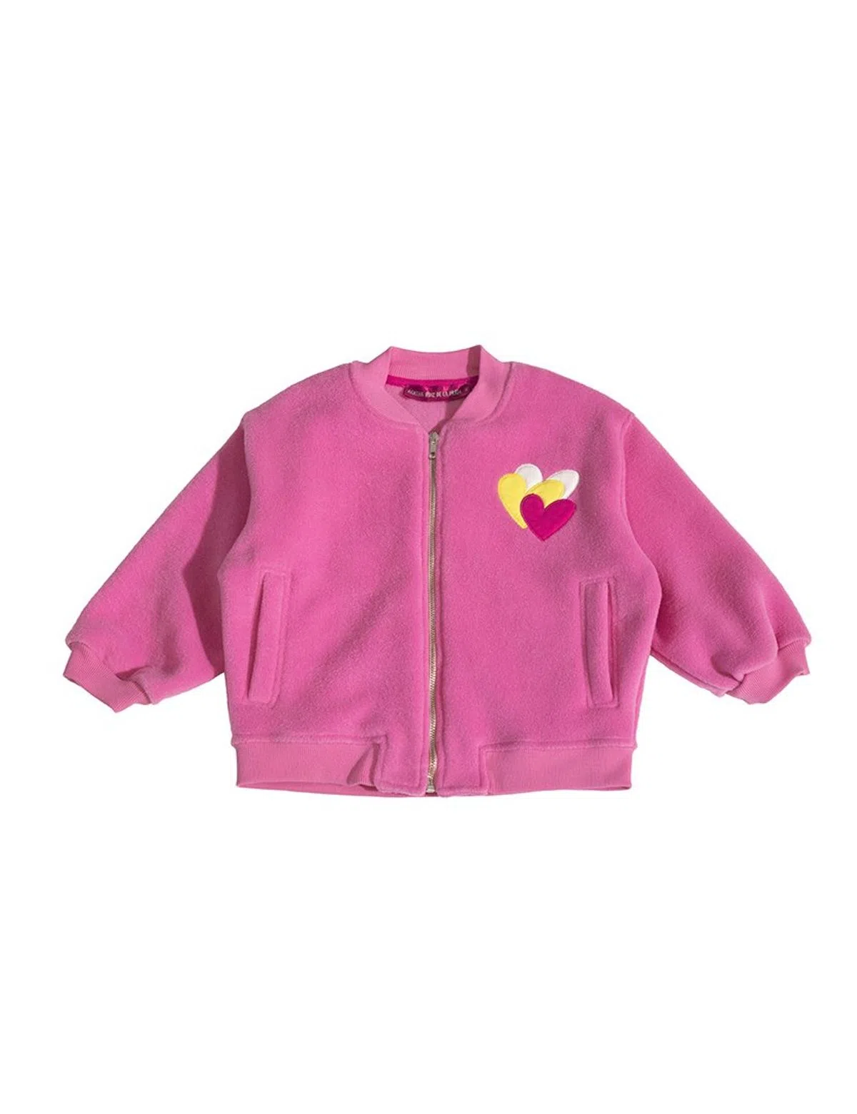 Cardigan Lovables Rosa