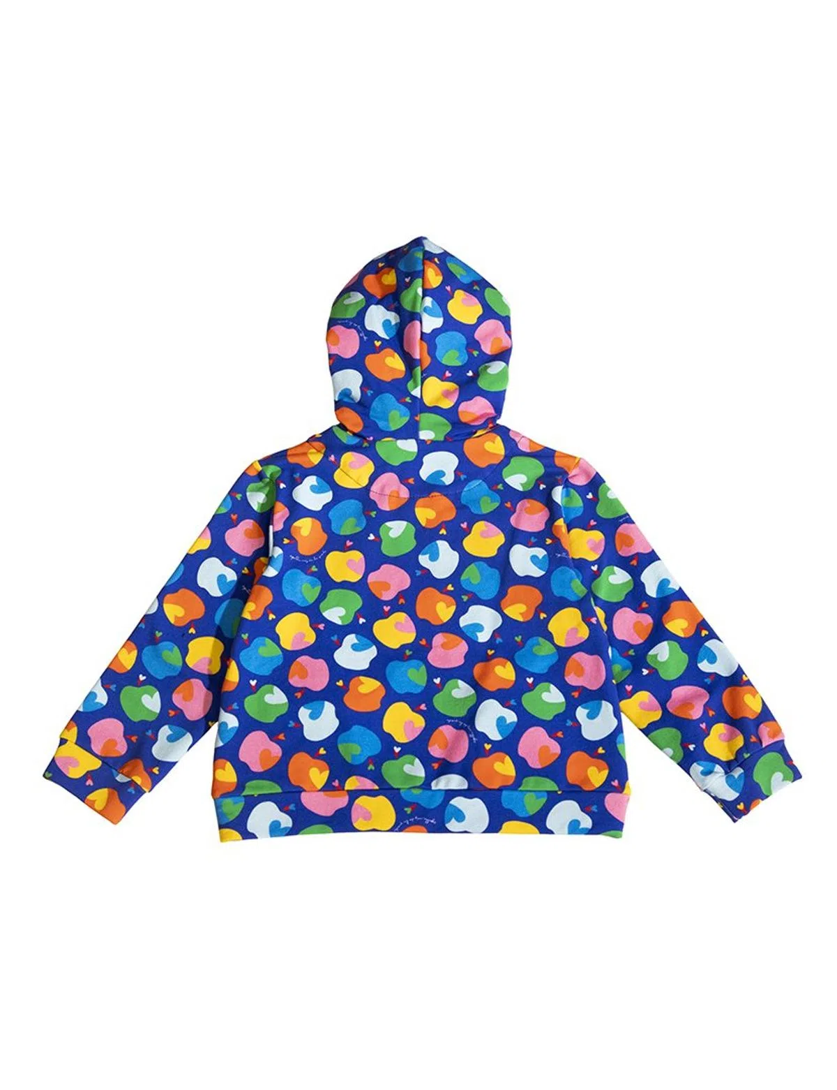 Cardigan Apples Multicor
