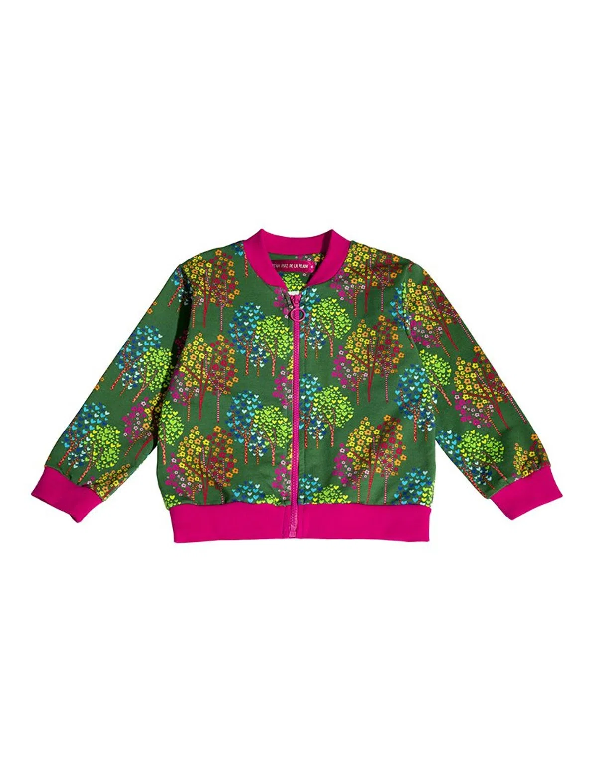 Cardigan Folktales Multicor