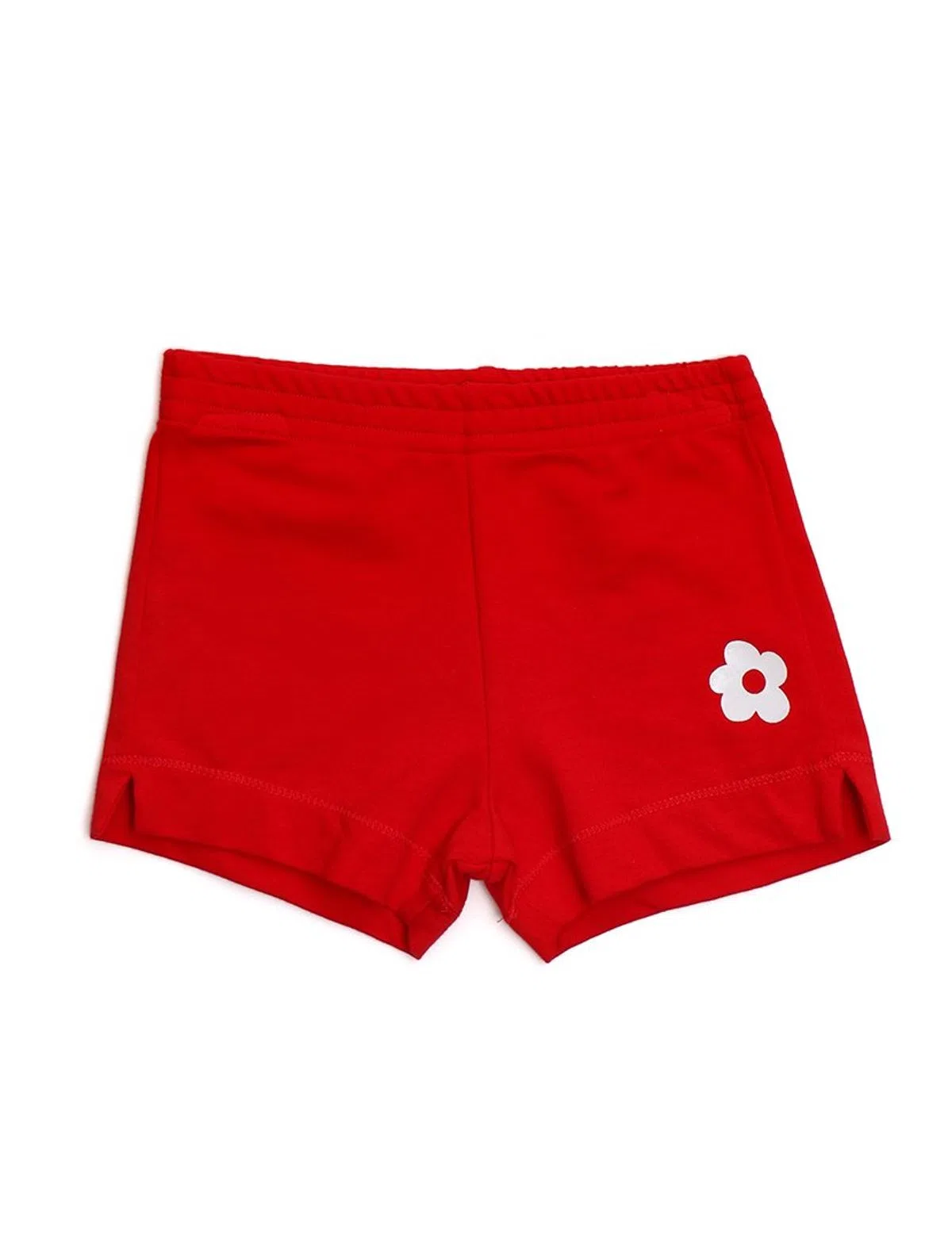 Calções Malibu Vermelho