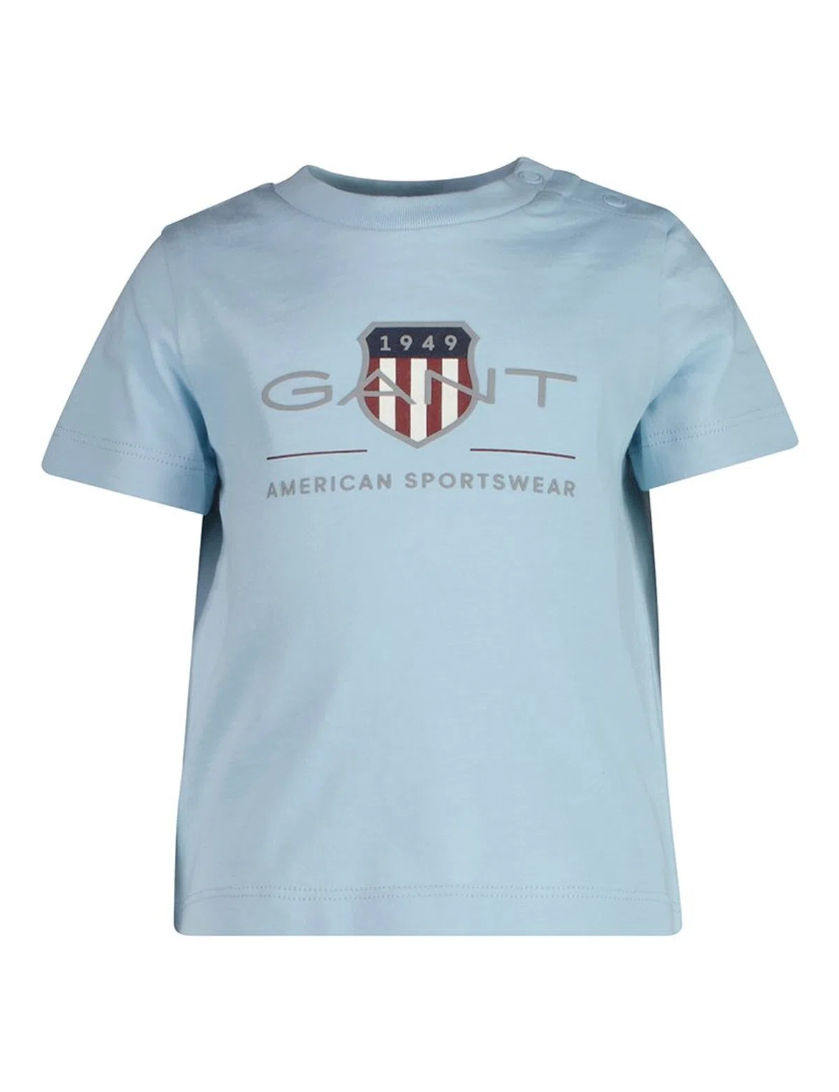 T-Shirt Archive Shield Blue