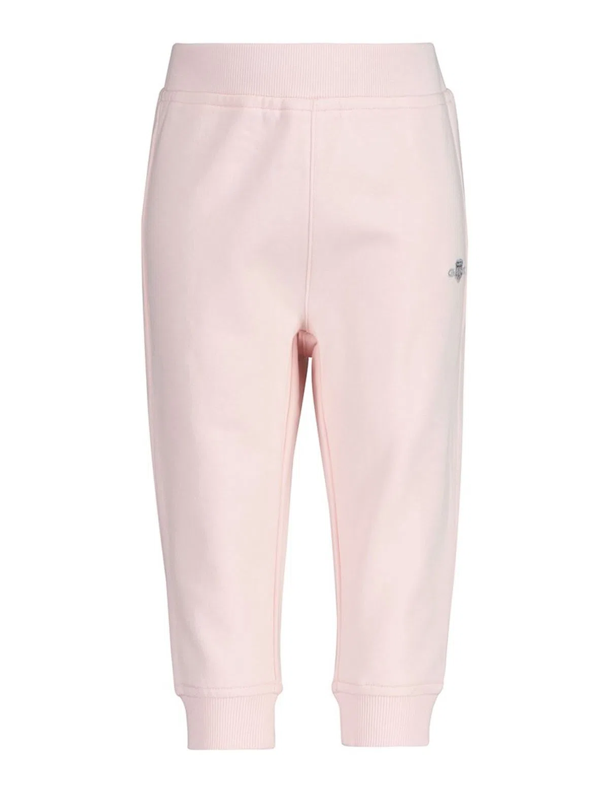 Pantalones Deportivos Shield Rosa