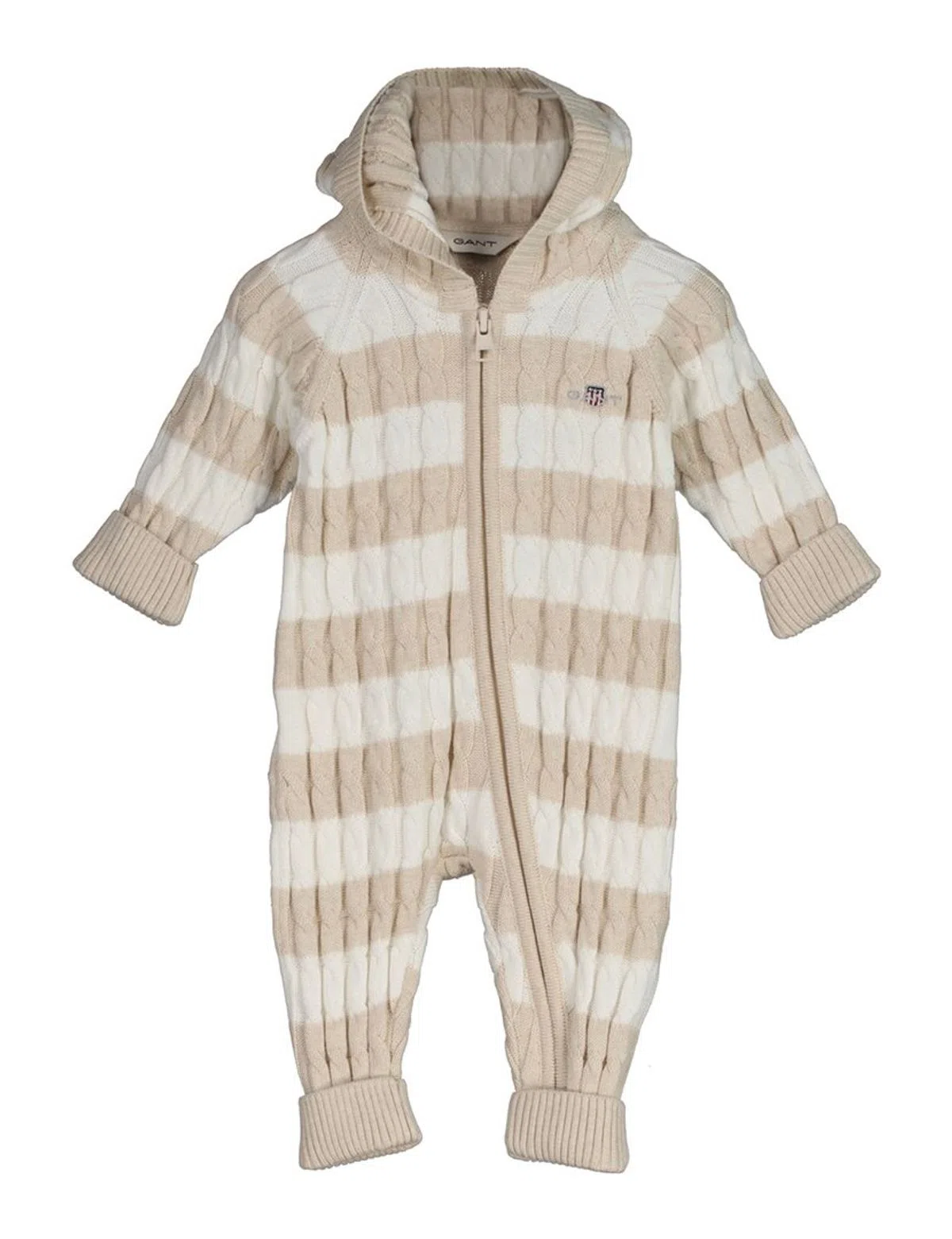 Monito Baby Cable Shield Beige