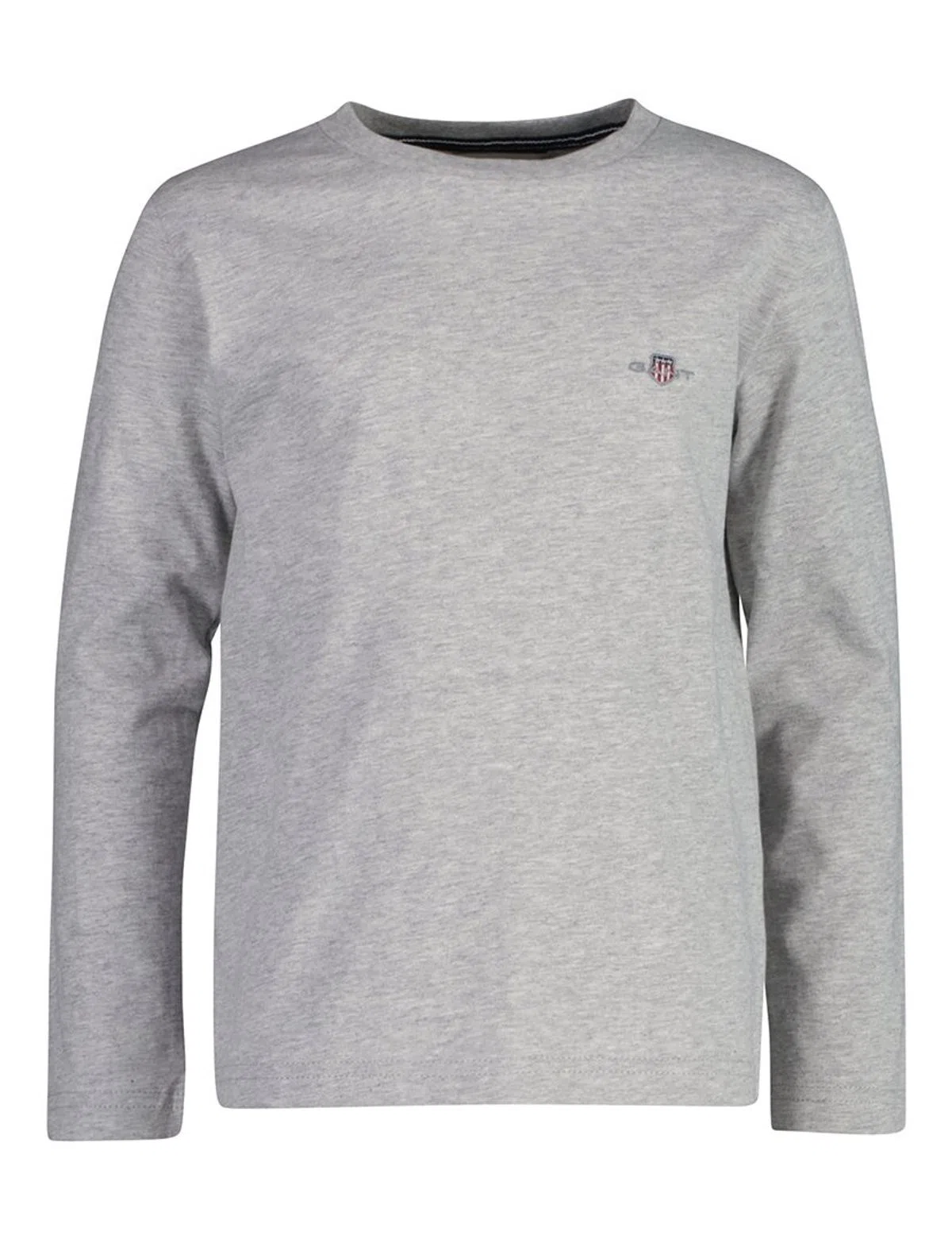 Camisola Shield Cinzento