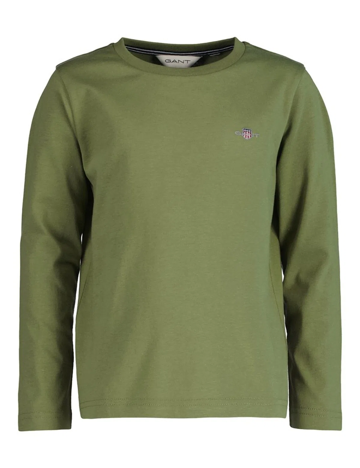Camisola Shield Verde