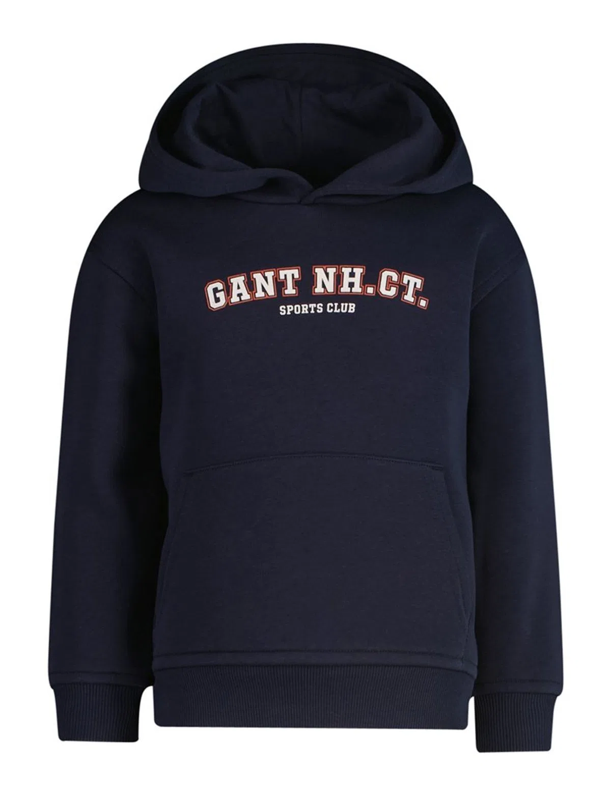 Sudadera Gráfica Azul