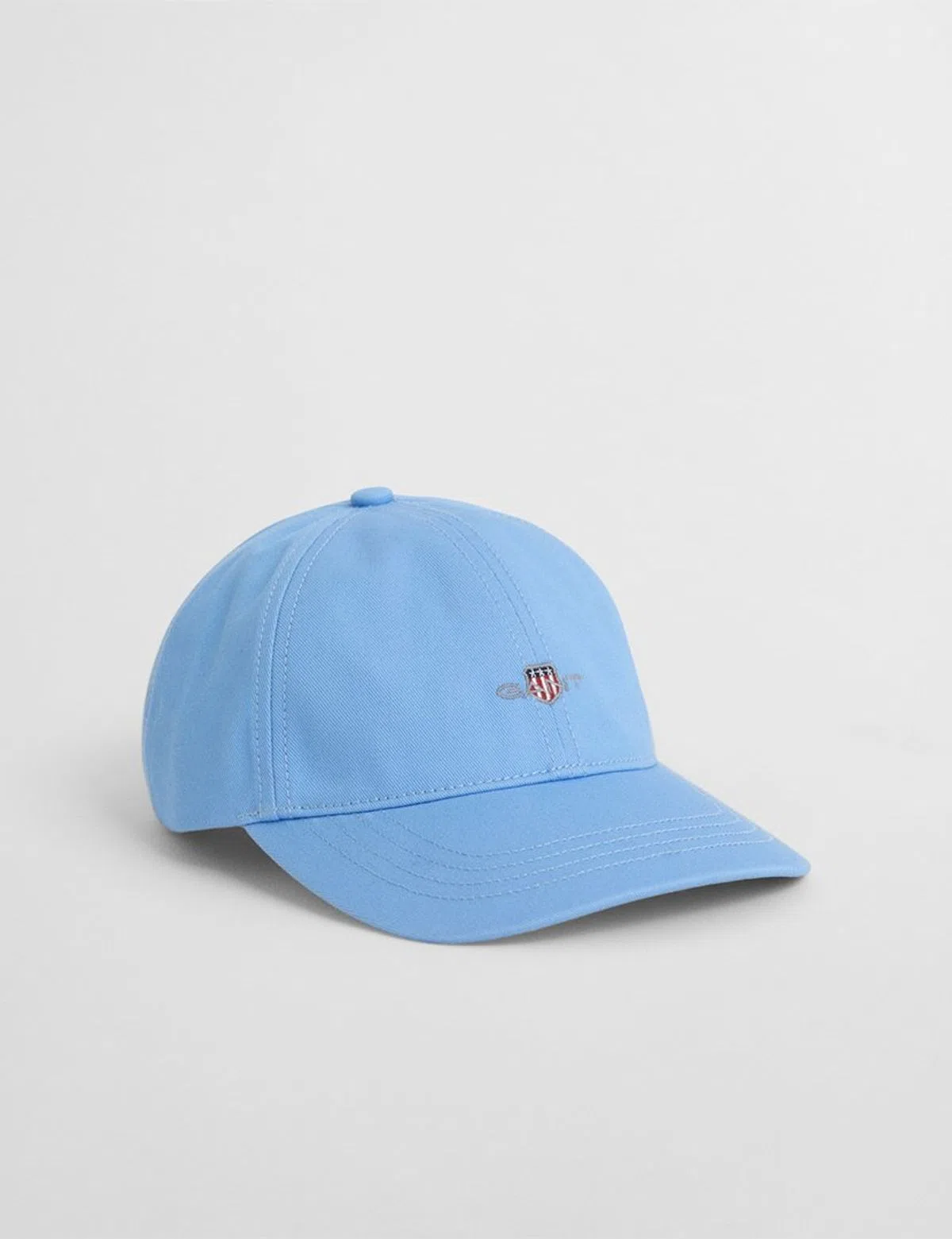 Boné Shield Twill Azul