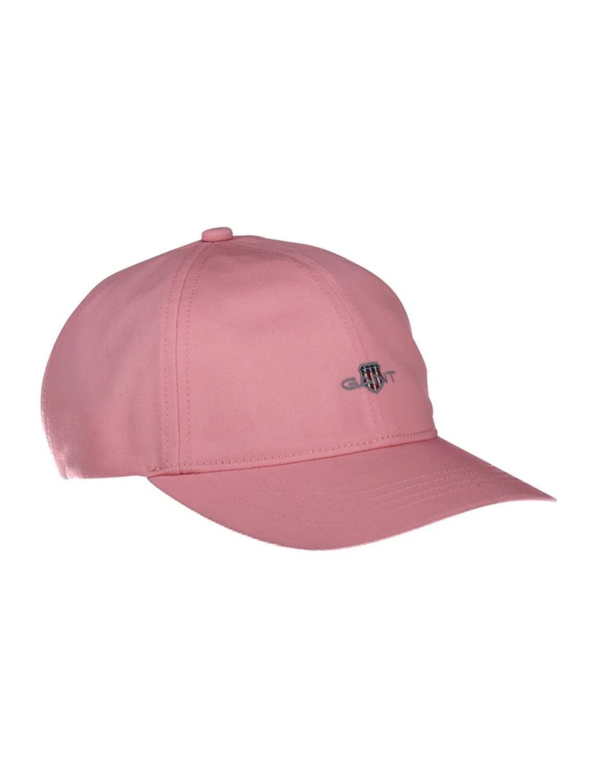 Gorra Shield Twill Rosa
