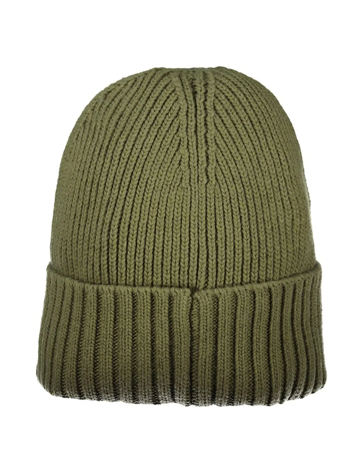 Gorro Graphic Verde