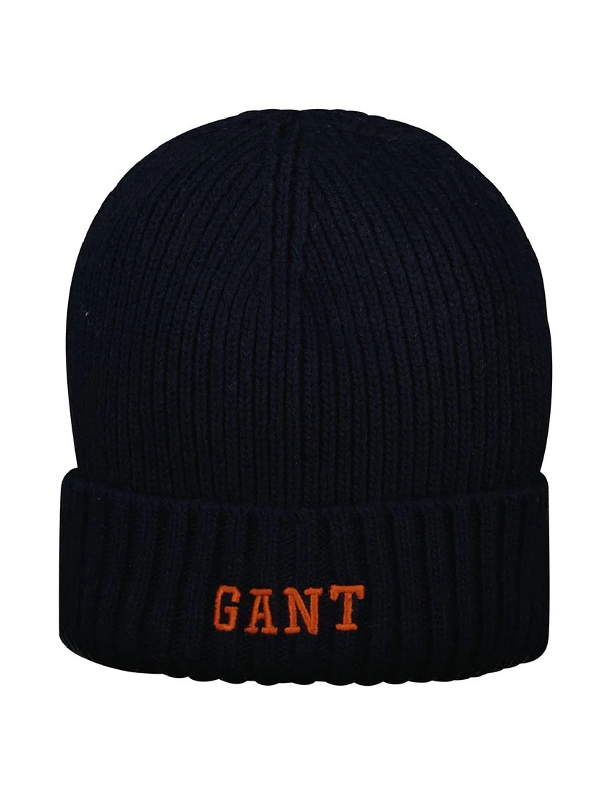 Bonnet Graphique Bleu