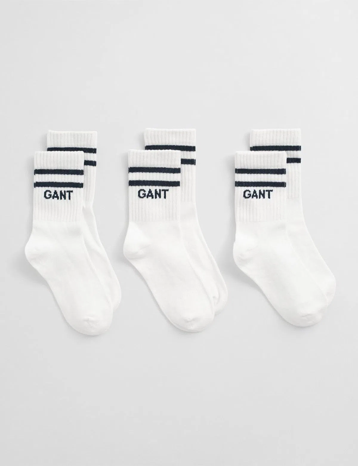 Pack of 3 Sports Socks