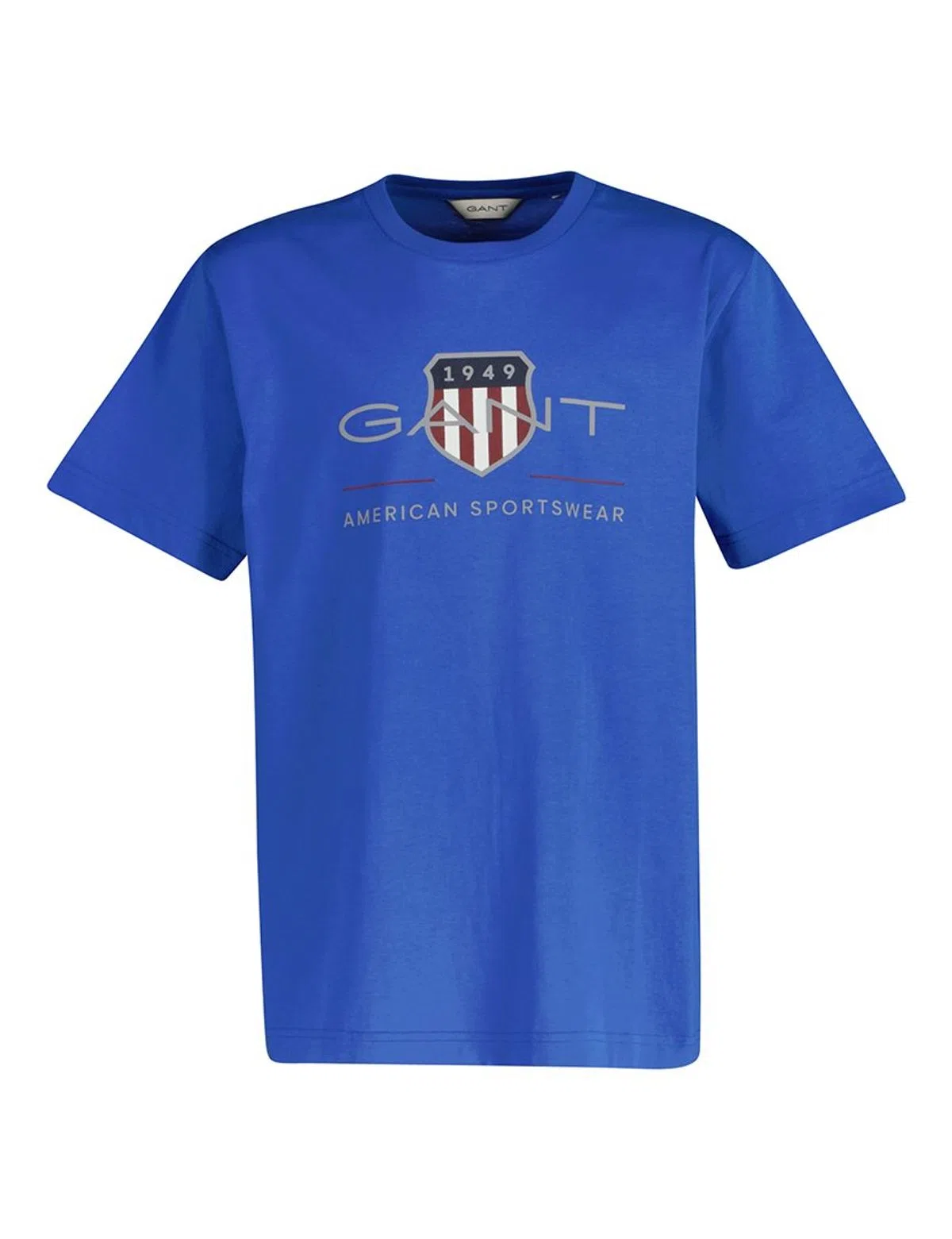 T-Shirt Archive Shield Blue