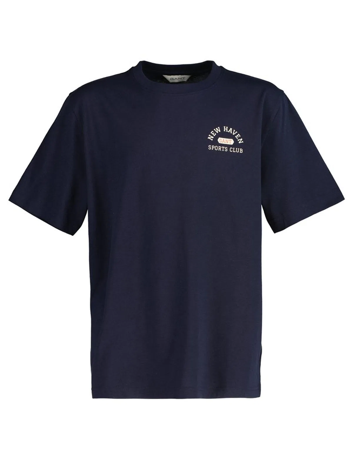 T-Shirt Graphic Azul