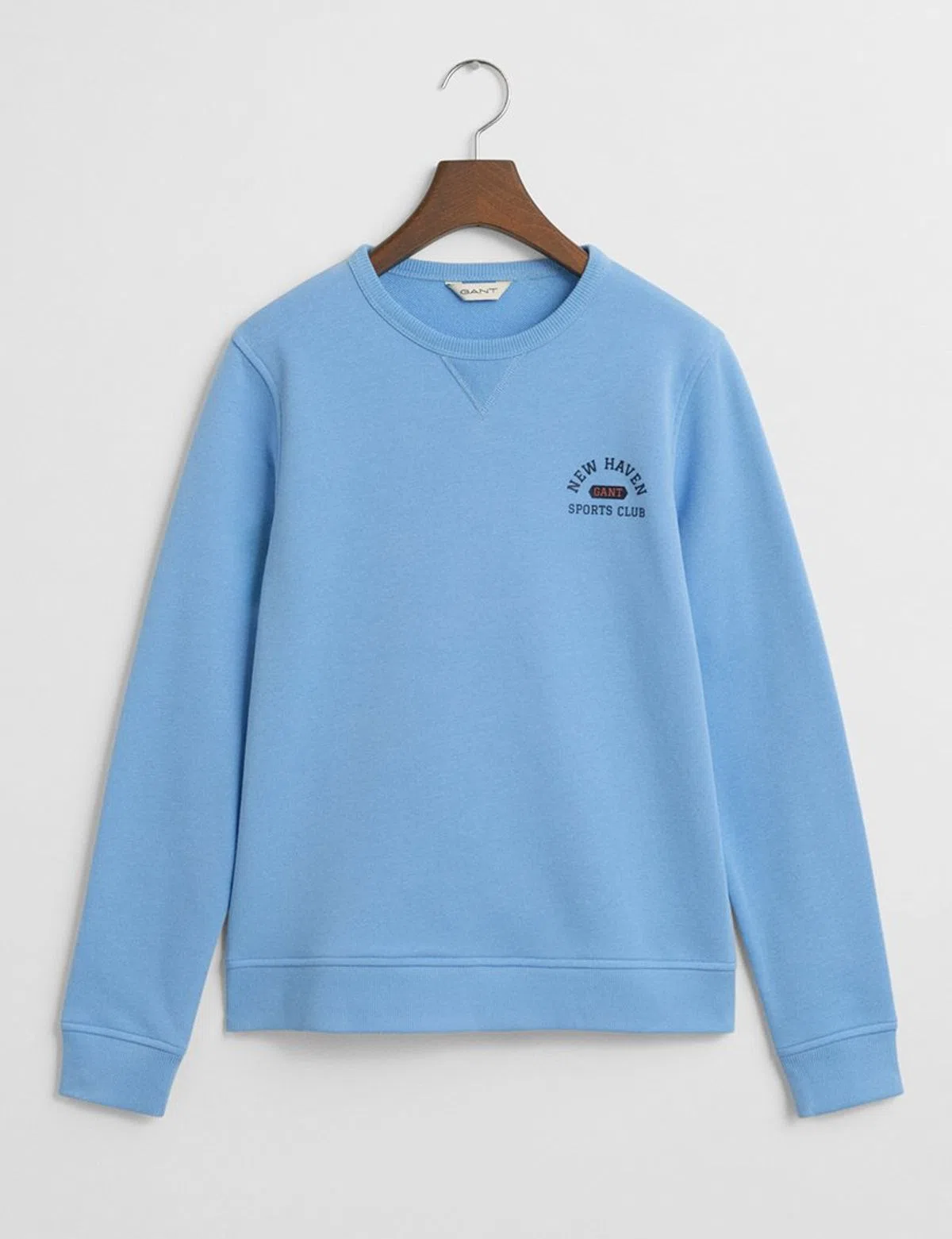 Sweatshirt Graphic Azul