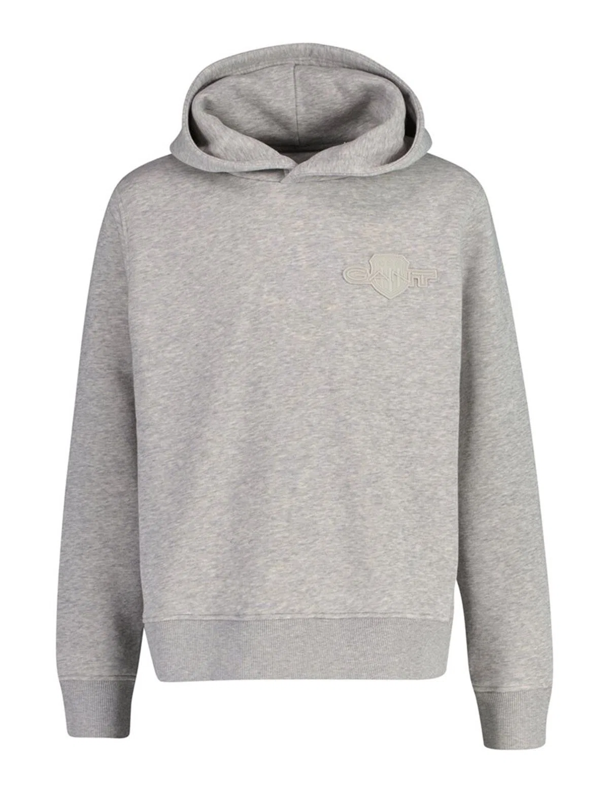 Tonal Sweatshirt AS Grey