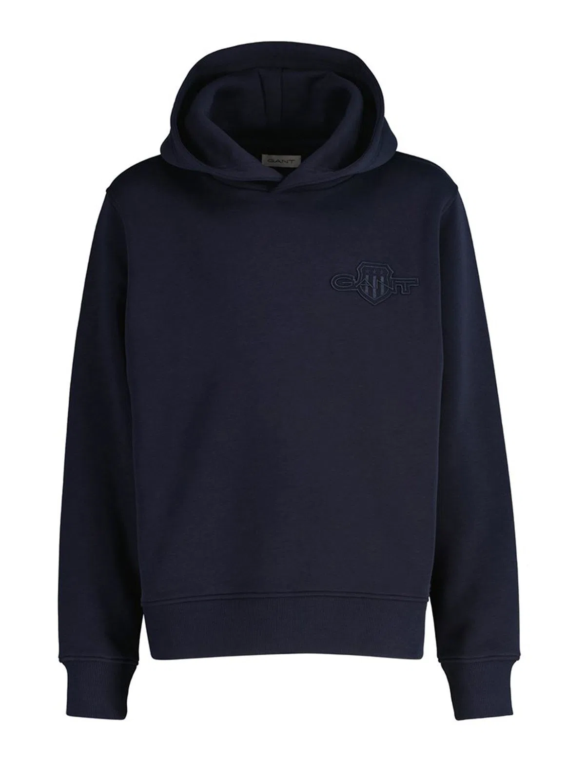 Sweatshirt Tonal AS Bleue