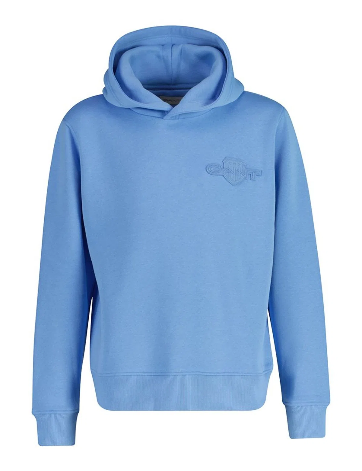 Sweatshirt Tonal AS Azul