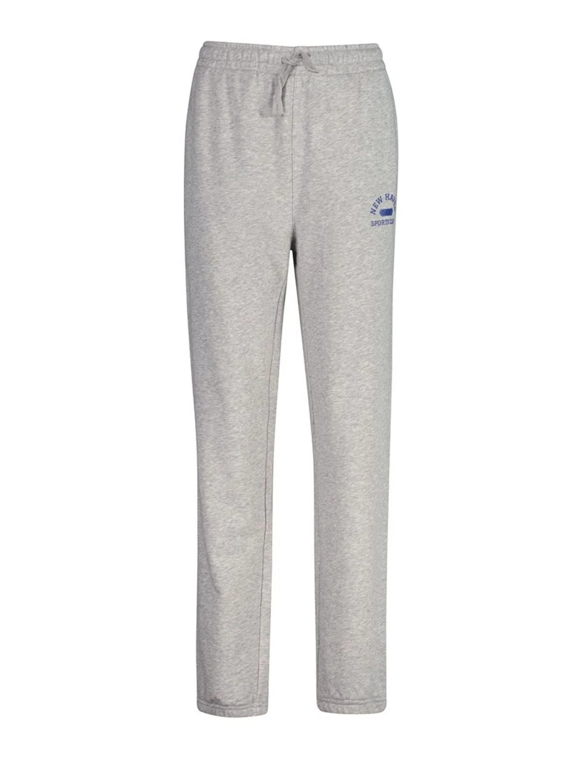 Graphic Grey Sports Pants