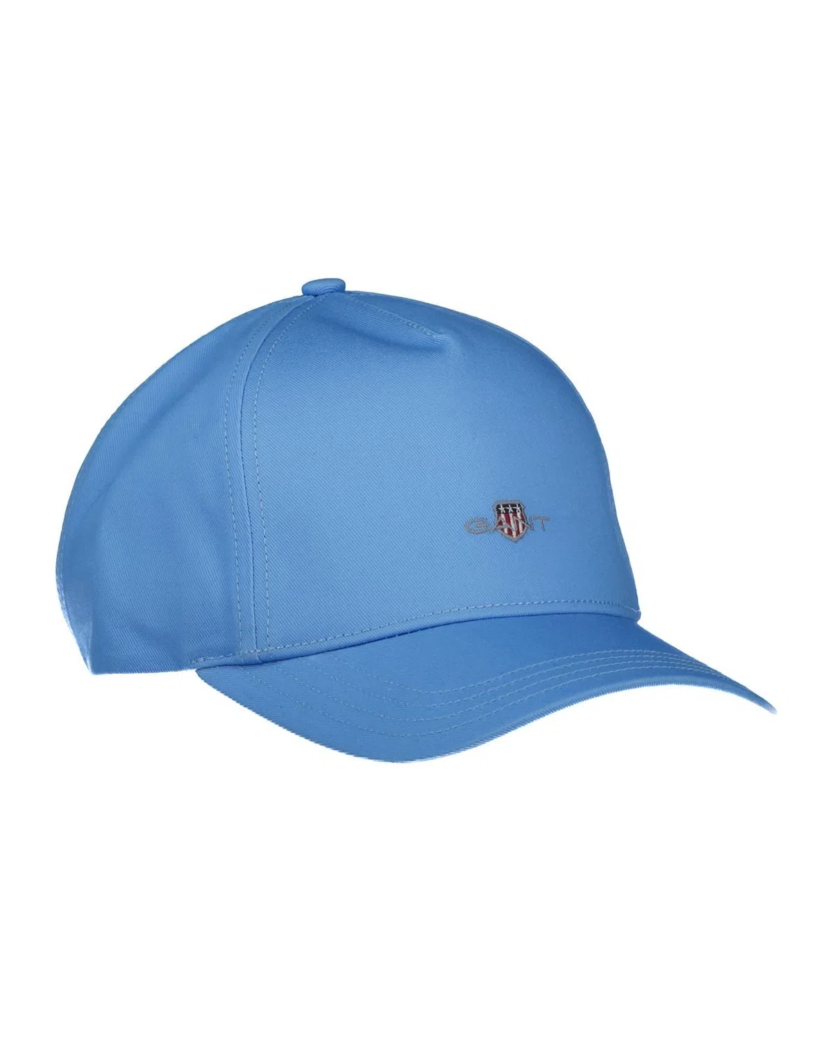 Shield Twill Blue Cap